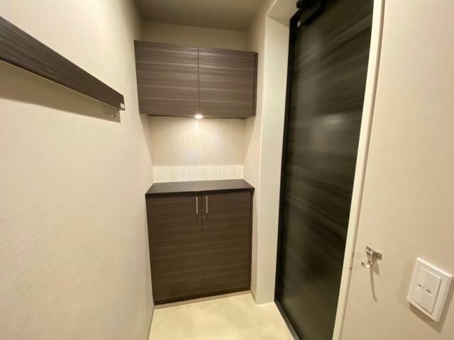 CarreFour菊陽の物件内観写真