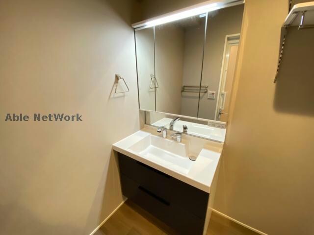 CarreFour菊陽の物件内観写真