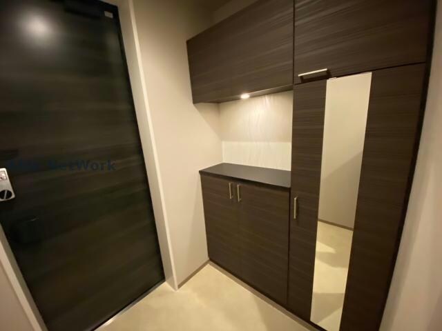 CarreFour菊陽の物件内観写真