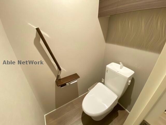 CarreFour菊陽の物件内観写真