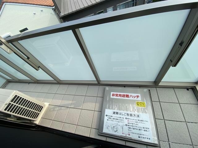 CarreFour菊陽の物件内観写真