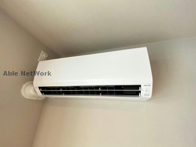 CarreFour菊陽の物件内観写真