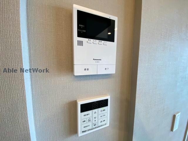 CarreFour菊陽の物件内観写真