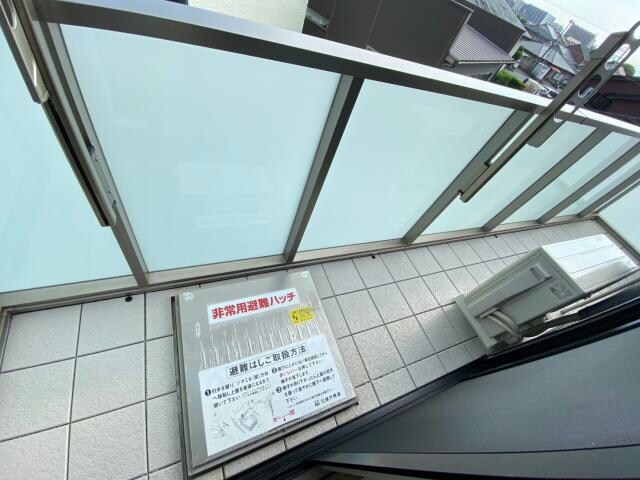 CarreFour菊陽の物件内観写真