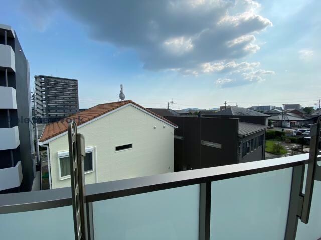 CarreFour菊陽の物件内観写真