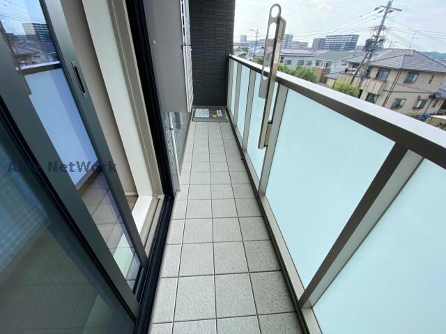 CarreFour菊陽の物件内観写真