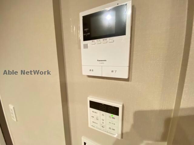 CarreFour菊陽の物件内観写真