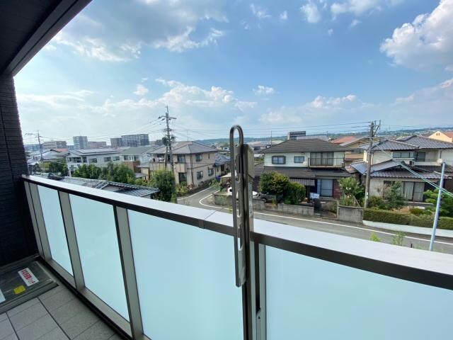 CarreFour菊陽の物件内観写真