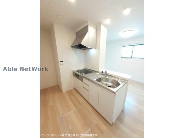 クレールヴィラージュ　Ⅰの物件内観写真