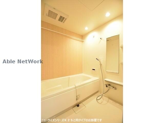 クレールヴィラージュ　Ⅰの物件内観写真