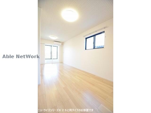 クレールヴィラージュ　Ⅰの物件内観写真