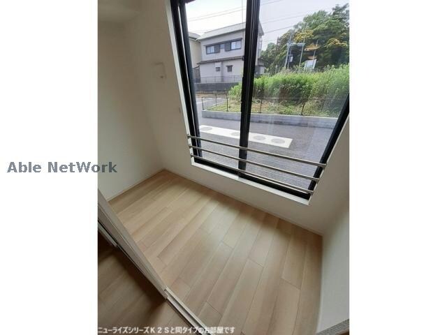 クレールヴィラージュ　Ⅰの物件内観写真