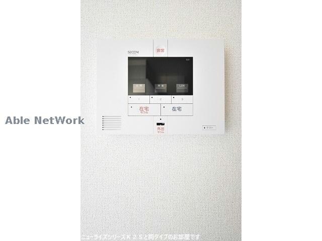 クレールヴィラージュ　Ⅰの物件内観写真