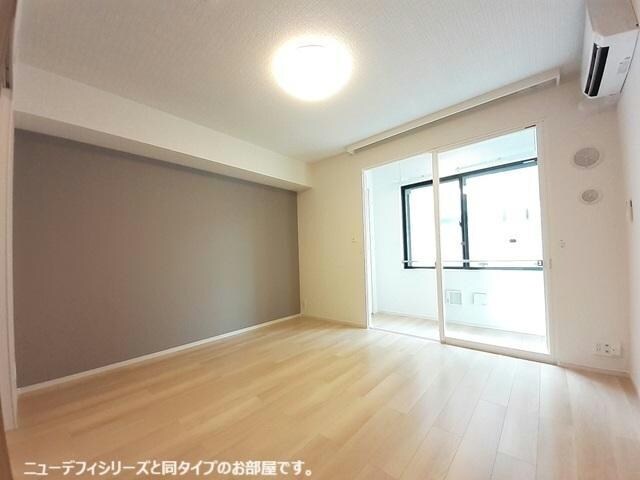 レピドールAの物件内観写真