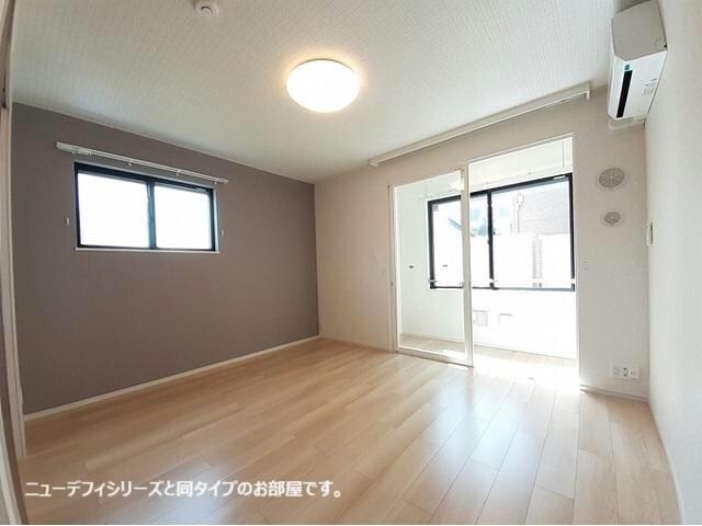 レピドールAの物件内観写真