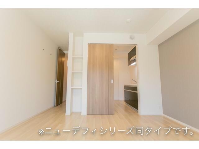 レピドールAの物件内観写真