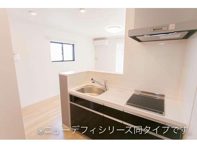 レピドールAの物件内観写真