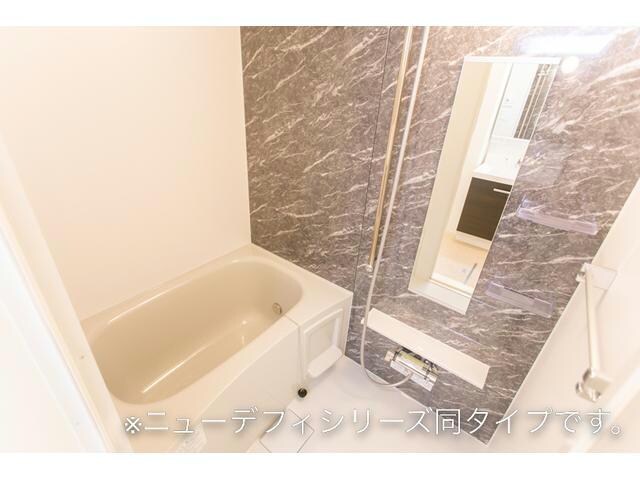 レピドールAの物件内観写真