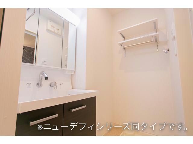 レピドールAの物件内観写真