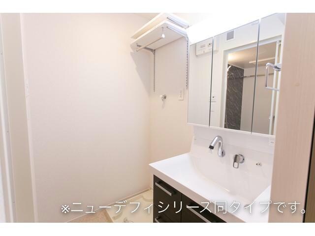 レピドールAの物件内観写真