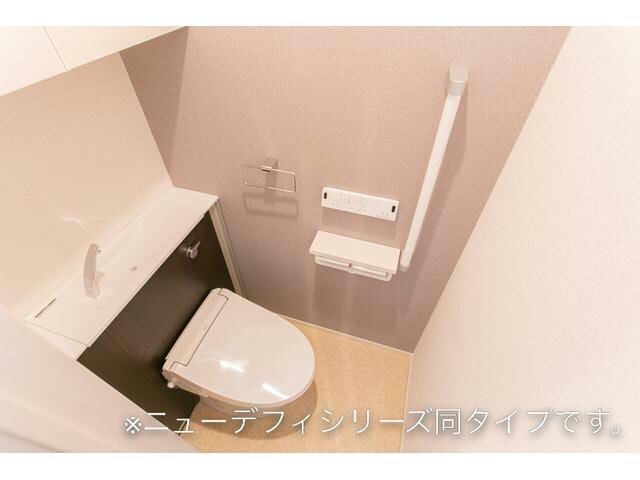 レピドールAの物件内観写真