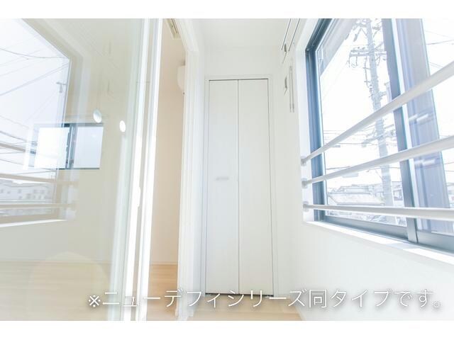 レピドールAの物件内観写真