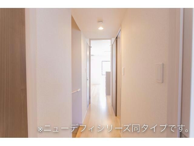 レピドールAの物件内観写真