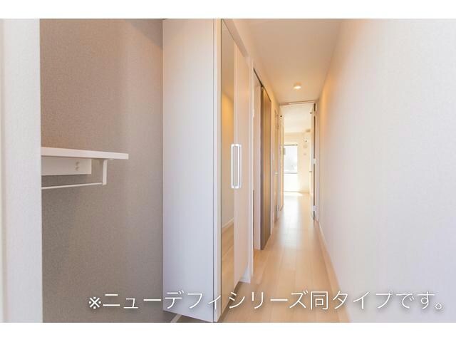 レピドールAの物件内観写真