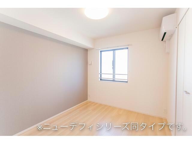 レピドールAの物件内観写真