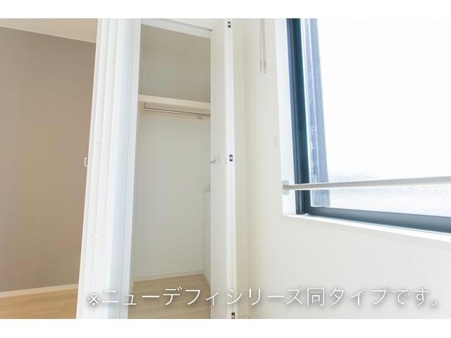 レピドールAの物件内観写真