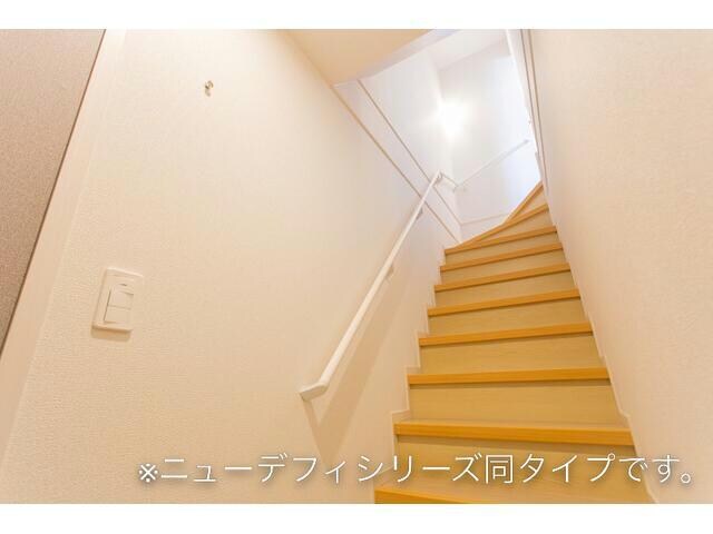 レピドールAの物件内観写真