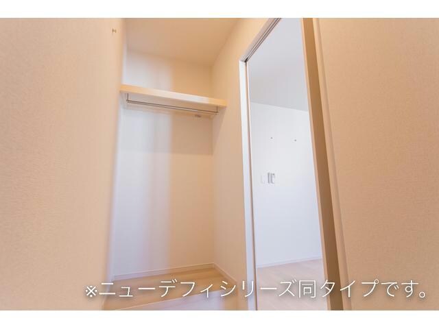 レピドールAの物件内観写真