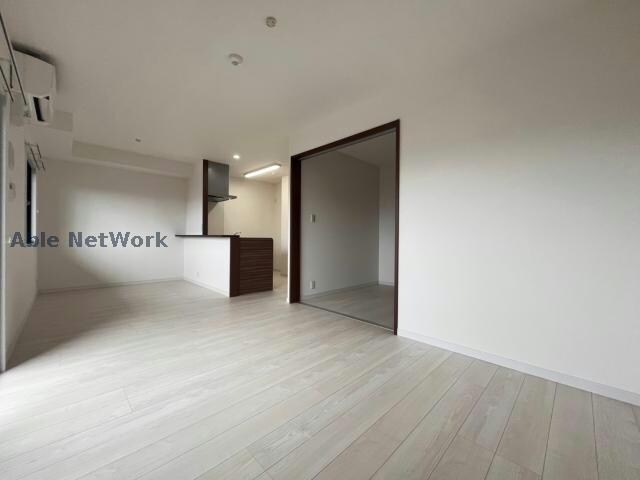 LIBTH光の森 Ⅱの物件内観写真