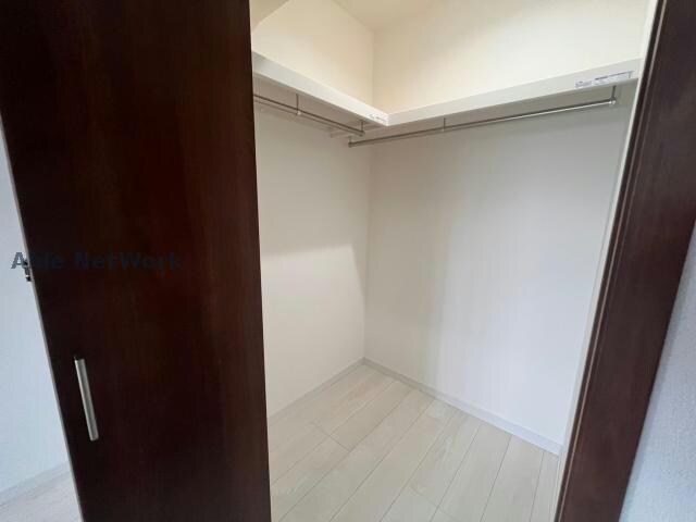 LIBTH光の森 Ⅱの物件内観写真