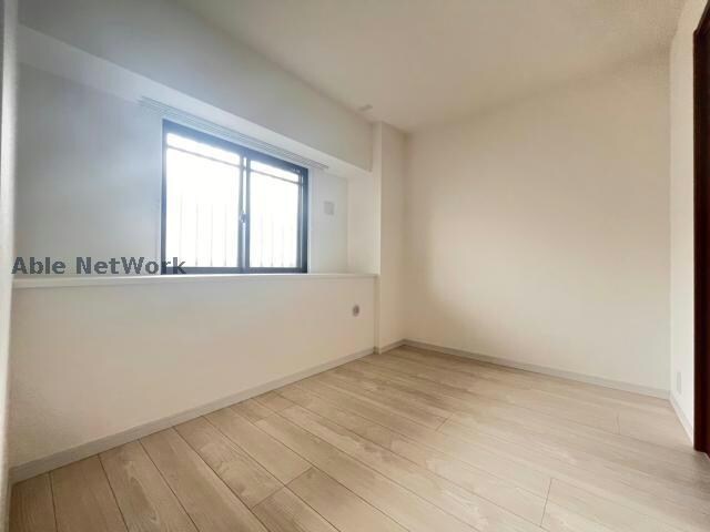 LIBTH光の森 Ⅱの物件内観写真