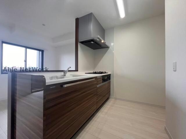 LIBTH光の森 Ⅱの物件内観写真