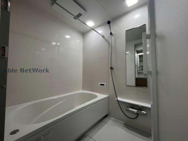 LIBTH光の森 Ⅱの物件内観写真