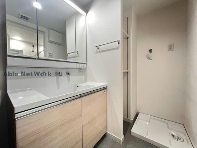 LIBTH光の森 Ⅱの物件内観写真