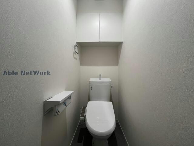 LIBTH光の森 Ⅱの物件内観写真