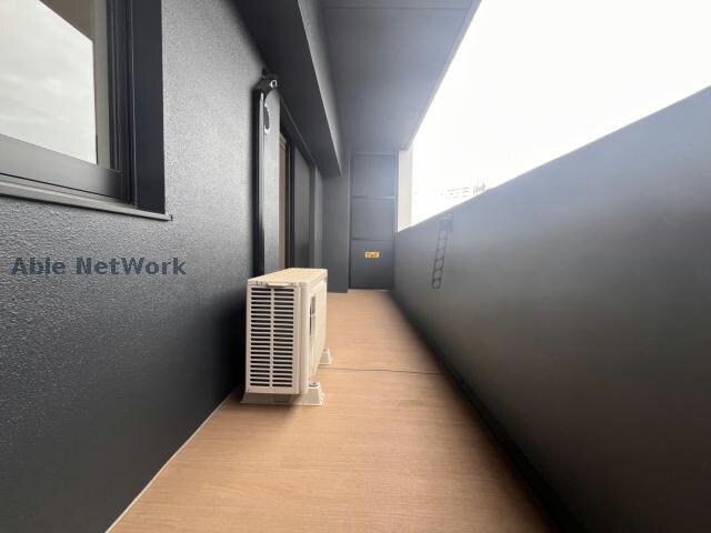 LIBTH光の森 Ⅱの物件内観写真