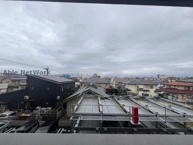 LIBTH光の森 Ⅱの物件内観写真