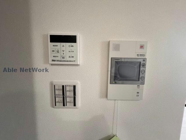 LIBTH光の森 Ⅱの物件内観写真