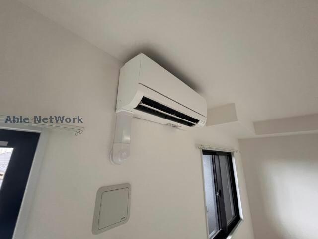 LIBTH光の森 Ⅱの物件内観写真