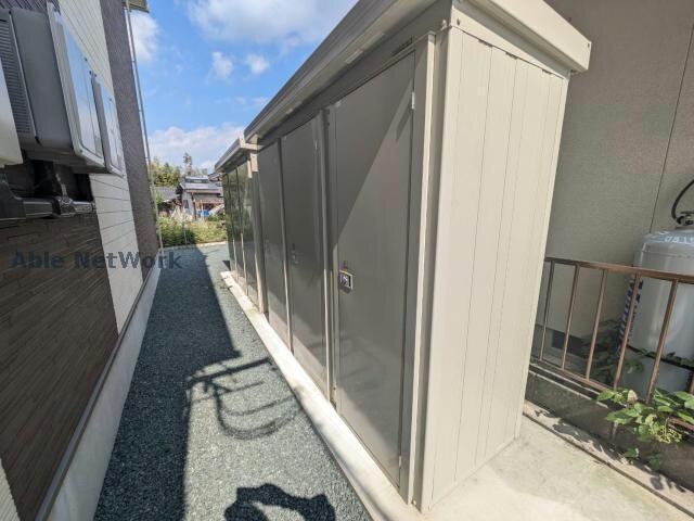 Amabileの物件内観写真