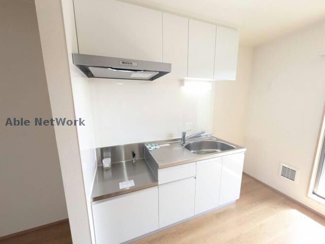 Amabileの物件内観写真