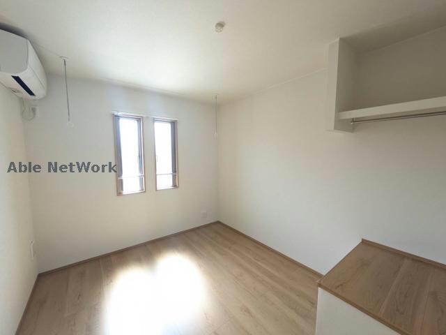 Amabileの物件内観写真