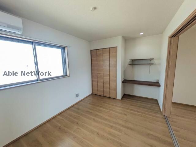 Amabileの物件内観写真