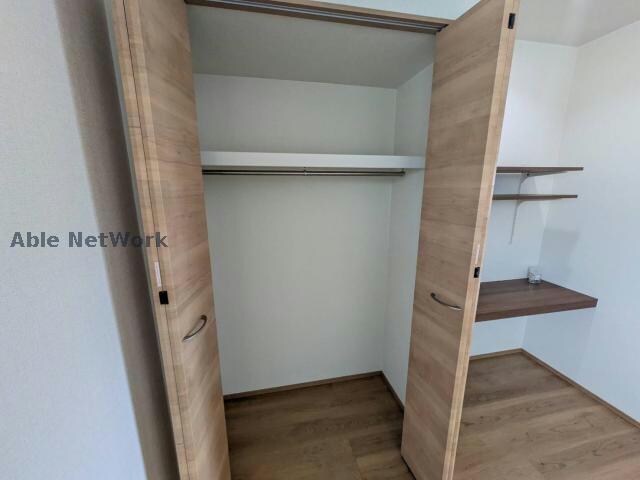 Amabileの物件内観写真