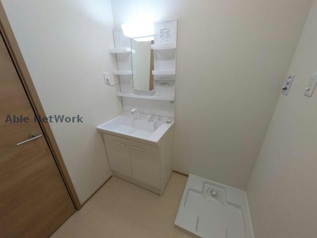 Amabileの物件内観写真