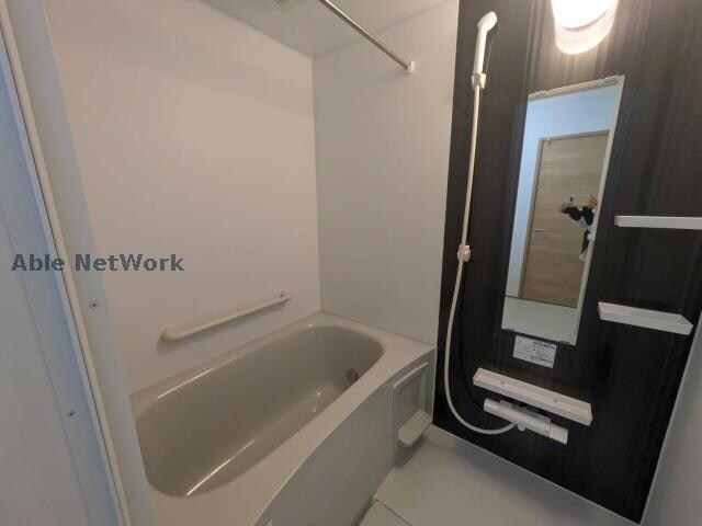 Amabileの物件内観写真